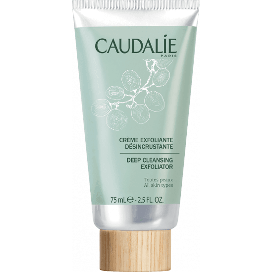 Crème Exfoliante Désincrustante