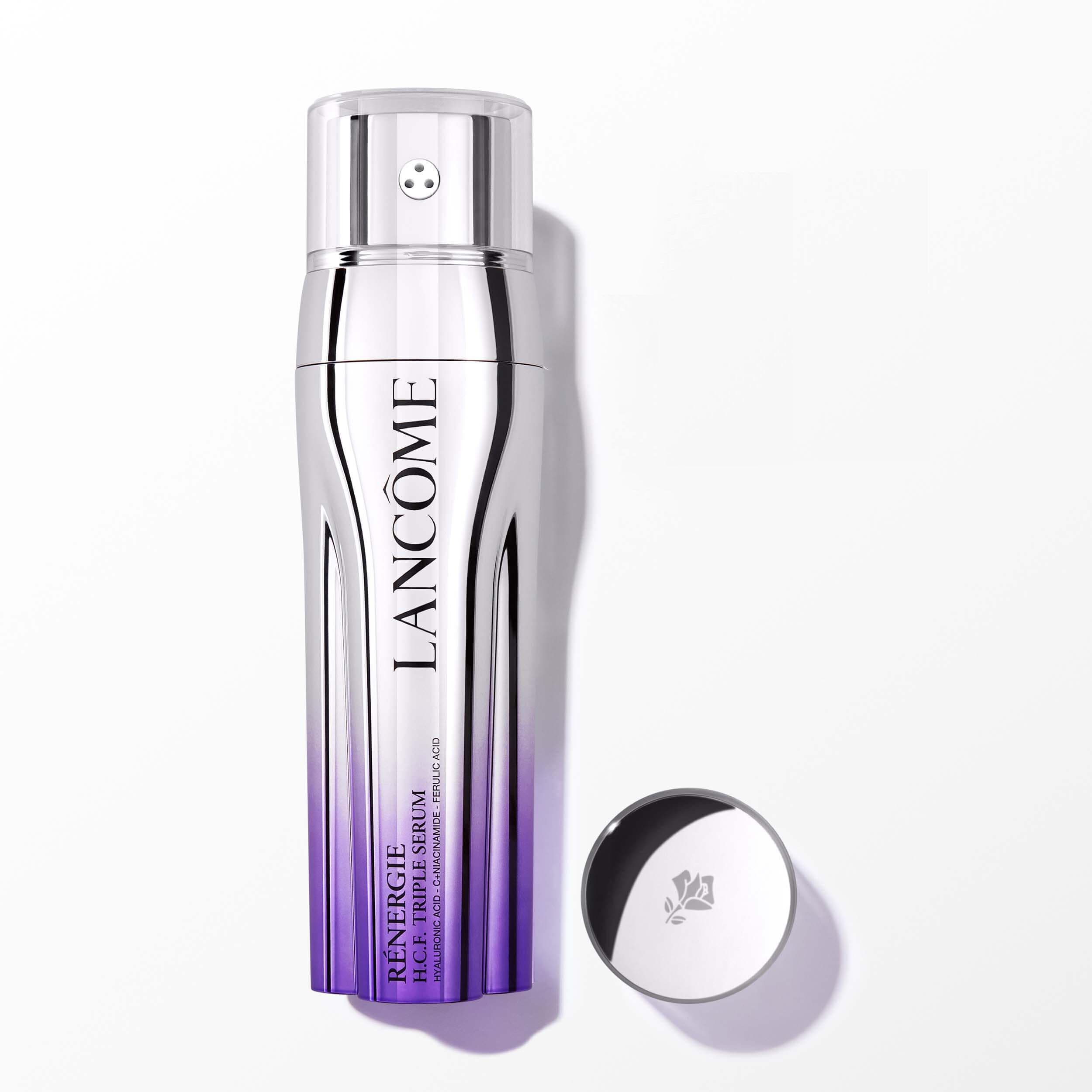 Sérum Rénergie HCF Triple Sérum