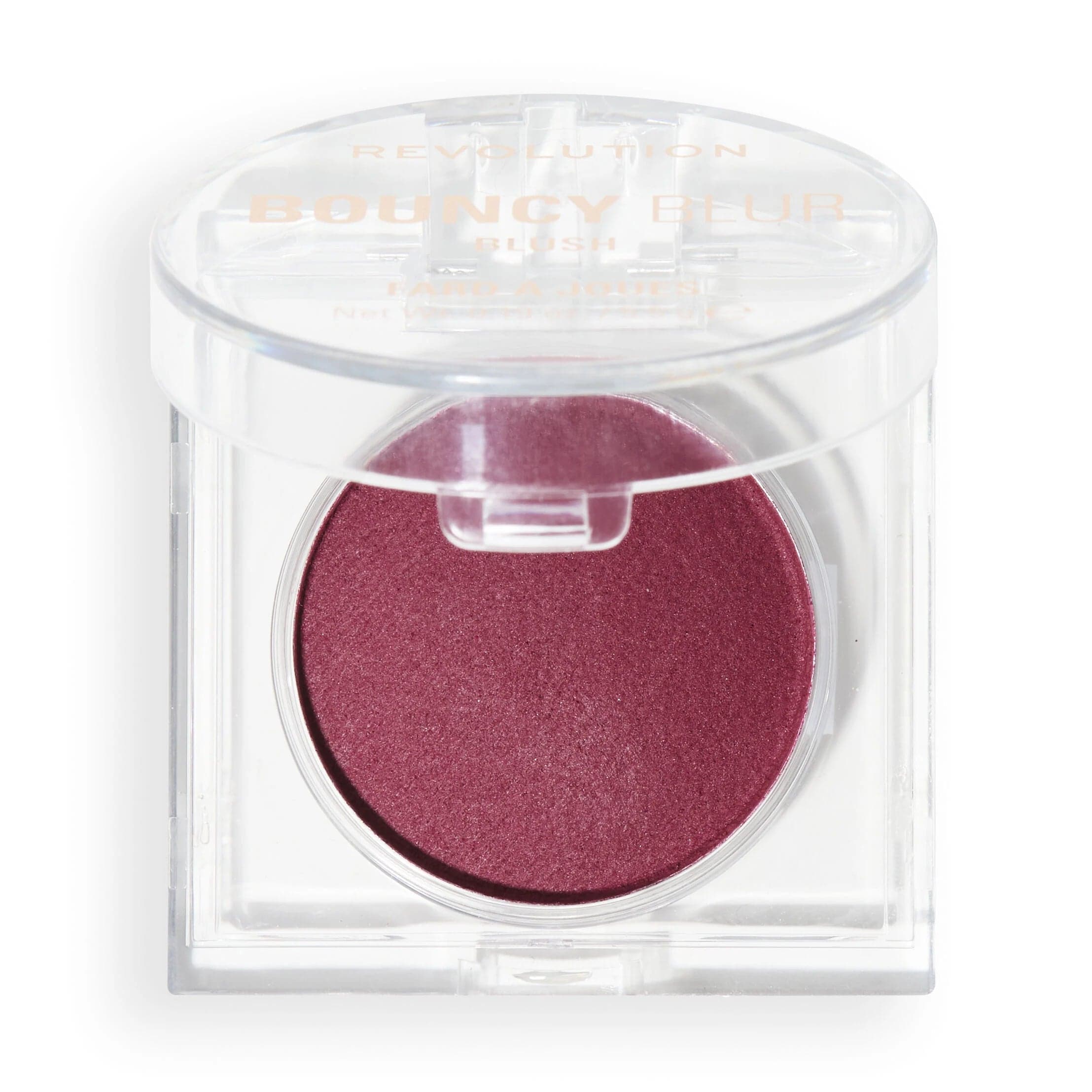 Bouncy Blur Blush