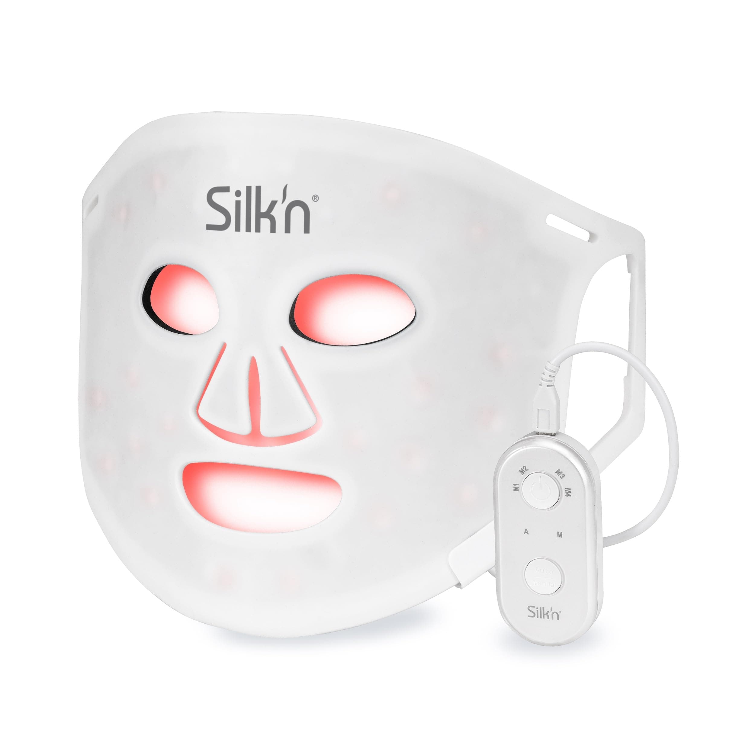 Masque LED Facial