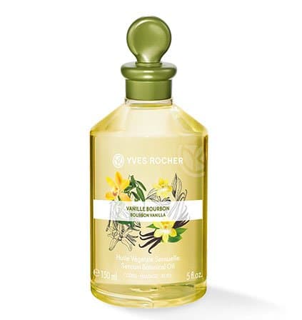 Huile Extraordinaire Corps