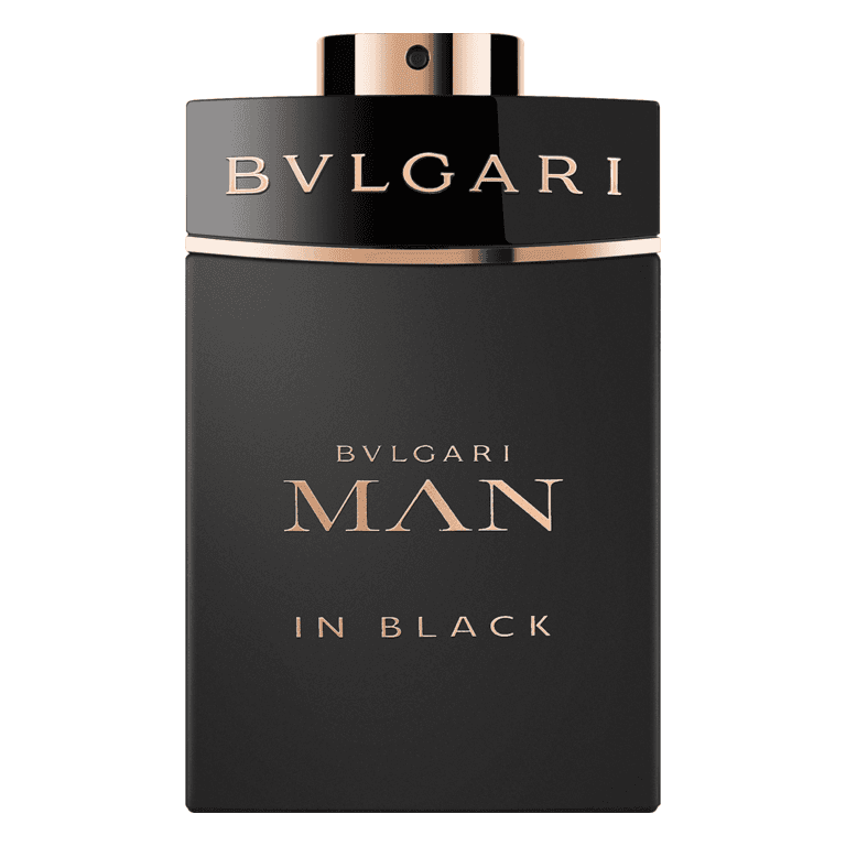 Bvlgari Man in Black